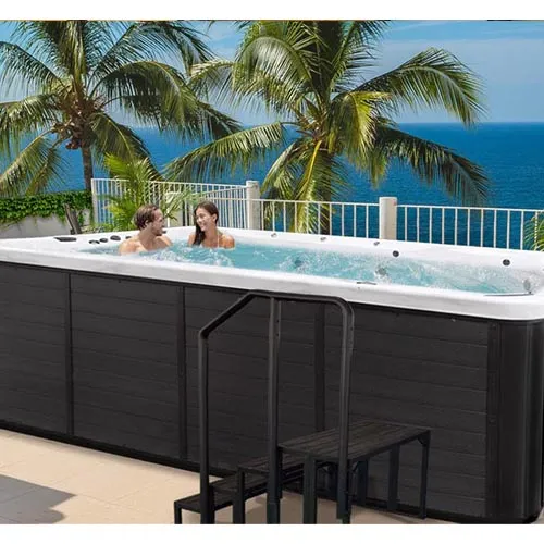 Swimspa hot tubs for sale in Depew